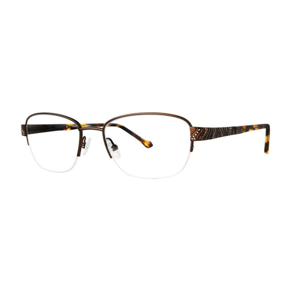 Elliott Ives Snowberry Eyeglasses Coco 57mm